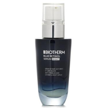 Imagem de Sérum Biotherm Blue Retinol Resurfacing + Repair 30 mL
