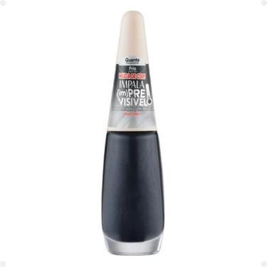 Imagem de Esmalte Cremoso Impala (Im)Previsivel Duo Color Desenrolada/Misteriosa