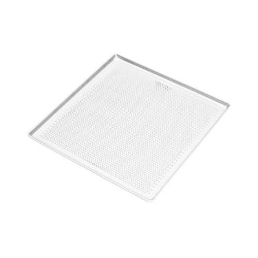 Imagem de Bandeja Assadeira Perfurada 35 x 35 para PRP-004 Alumínio - Progás