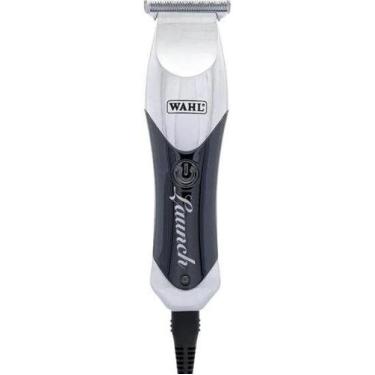 Imagem de Wahl Máquina De Acabamento Launch Trimmer Ion Lition, Bivolt