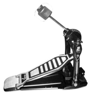 Imagem de Pedal De Bumbo Bp 3 Cromado New York