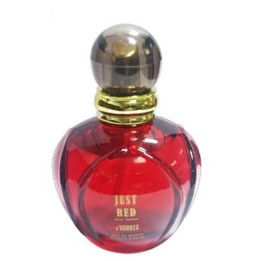 Imagem de Just Red I-Scents ? Perfume Edp 100Ml-Feminino