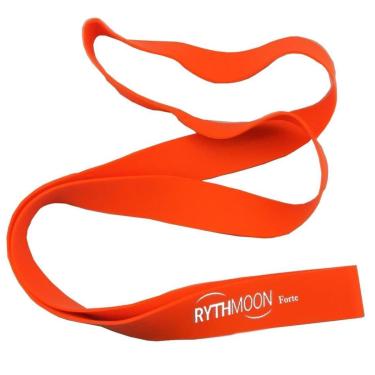 Imagem de Super Band Nível Forte Power Bands Rythmoon Cereja-Unissex