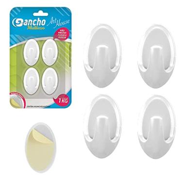 Imagem de Conjunto Kit 6 Copos Vidro Transparente 470 Ml Casa Cozinha