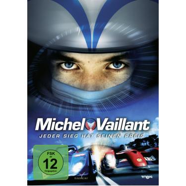 Imagem de Michel Vaillant