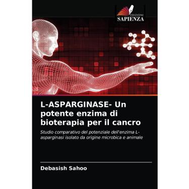 Imagem de L-asparginase- Un potente enzima di bioterapia per il cancr
