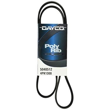 Imagem de Dayco Correia serpentina 5040512 Poly Rib
