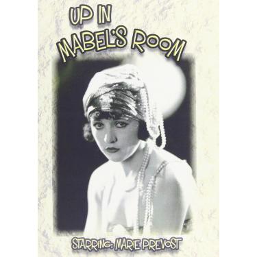 Imagem de Up in Mabel's Room