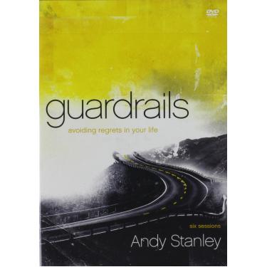 Imagem de Guardrails: Avoiding Regrets in Your Life