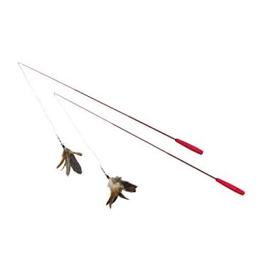 Imagem de Ethical Pets Brinquedo Telescópico para gatos