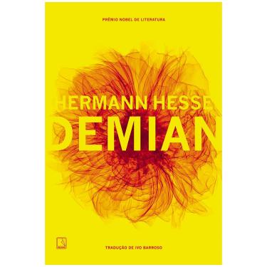 Imagem de Livro - Demian - Hermann Hesse