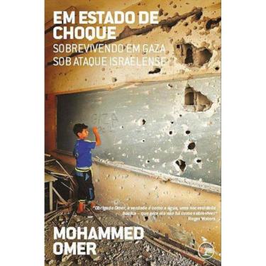 Imagem de Em Estado De Choque