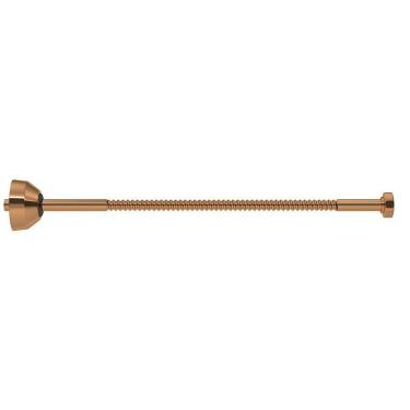 Imagem de Ligação Flexível Rígida Red Gold 40cm