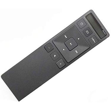 Imagem de Bestol XRS551-D XRS530-E3 para controle remoto de barra de som VIZIO para xrs551 SB3851-D0 SB3820-C6 Fernbedienung