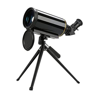 Imagem de Telescópio para adultos astronomia 90 mm abertura e 1000 mm comprimento focal telescópio profissional com telescópio portátil tripé pequena surpresa