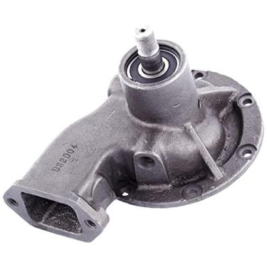 Imagem de Gates Bomba de água de motor resistente 43225HD