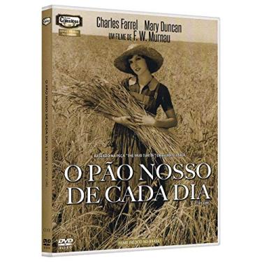Imagem de DVD - O Pão Nosso de Cada Dia
