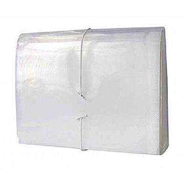 Imagem de Pasta Sanfonada Duplicatas Cristal 1/31 Golden Kraft