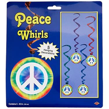 Imagem de Rodoviões do Sinal da Paz (5/Pkg)