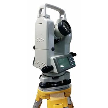 Imagem de Teodolito Eletrônico Orient 2 Seg. Prumo Laser - Topografia
