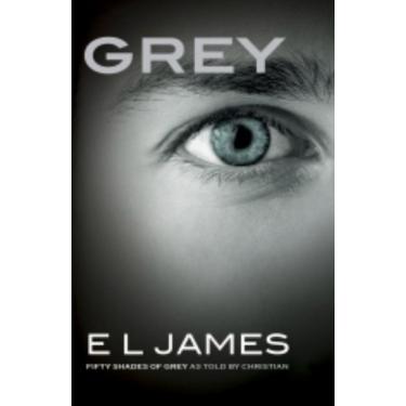 Imagem de Grey - Trade Paperback - Random House