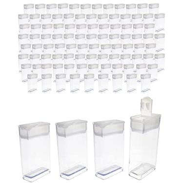 Imagem de 1.78" Storage Box 43X26X11mm - Pack of 100