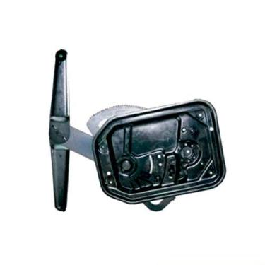 Imagem de MÁQUINA DE VIDRO MANUAL DIREITO PARA SCANIA SERIE 4 E 5