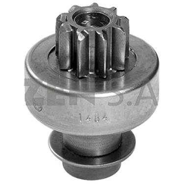 Imagem de Impulsor Partida Polo 1.0 1.4 Cordoba Ibiza Lupo Arosa