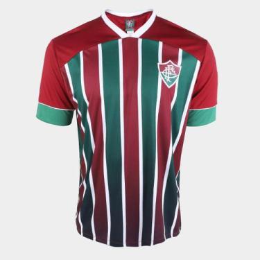 Imagem de Camiseta Fluminense Reign Masculina - Braziline