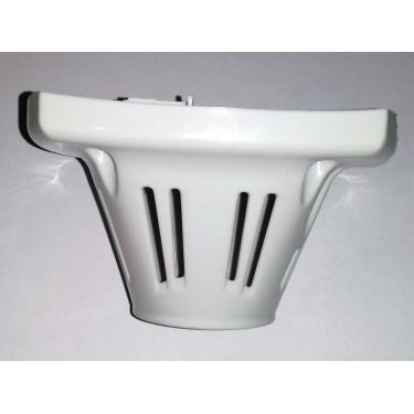 Imagem de Capa de proteção para cortadores Stihl FS120 FS200 FS250 substitui 4134 160 0400