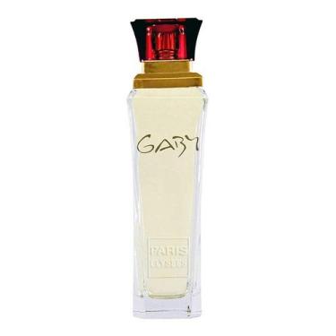 Imagem de Perfume Feminino Gaby Paris Elysees 100 Ml - Original