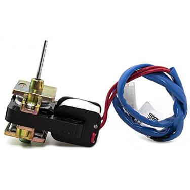 Imagem de Rede Motor Ventilador Refrigerador Electrolux 220V 64594024
