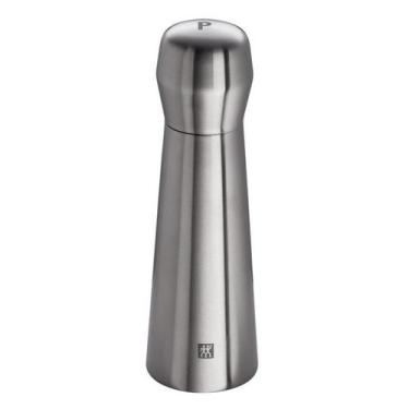 Imagem de Moedor De Pimenta Aço Inox 19 Cm - Zwilling