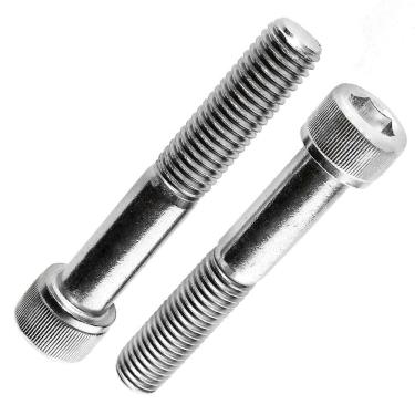 Imagem de Parafuso Allen de Inox Com Cabeça 3/8 x 3/4 - Ciser ou Belenus