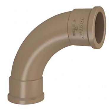 Imagem de Curva 90 Solda 25 mm Fortlev com 20