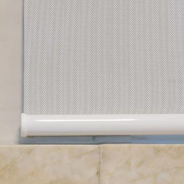 Imagem de Persiana Rolo Screen 3% Cinza - 2,00m x 2,70m