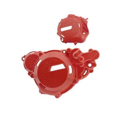 Imagem de Protetor Tampas Motor Amx Beta 250/300 X-Trainer 300 2T