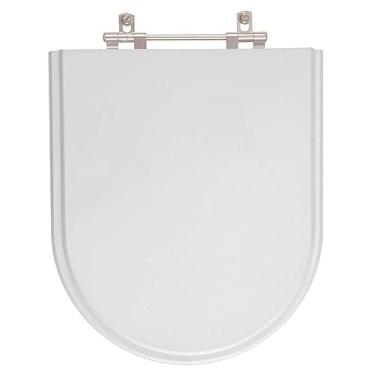 Imagem de Tampa de Privada Jasmim Cinza Claro para louça Fiori 6lpf