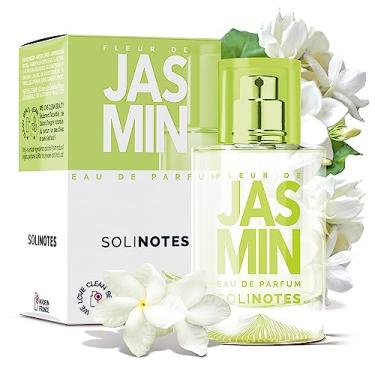 Imagem de Fleur de Jasmin by Solinotes Paris Eau De Parfum Spray (Unisex) 1.7 oz