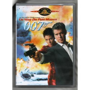 Imagem de 007 dvd Um Novo Dia Para Morrer