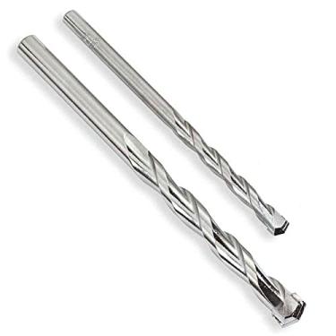 Imagem de Broca para Concreto 7 Mm - Cartela, Bemfixa 7750