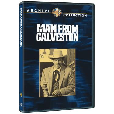 Imagem de The Man From Galveston