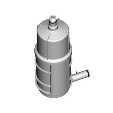 Imagem de Refil de Purificação Compacta Gioviale, Lorenzetti, 7411119, Pequeno