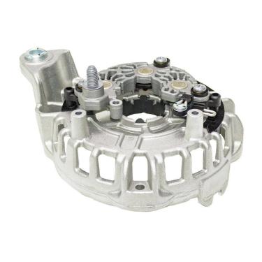 Imagem de Retificador Do Alternador Fiat Ducato 2.3 16V Multijet Euro 5 após 2009 Com Mancal 150A - SEG - F000BL2126