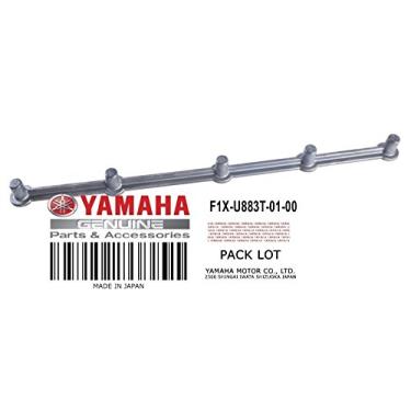 Imagem de Yamaha F1X-U883T-01-00 Bracket, Stabilizer; F1XU883T0100 Made by Yamaha