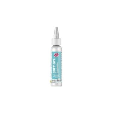 Imagem de Corante Soft Gel Turquesa 25g - Mix