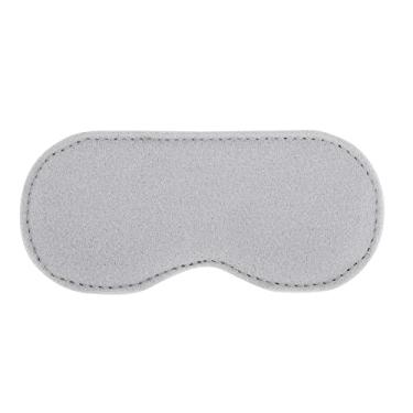 Imagem de DAGIJIRD Capa protetora de lente VR macia à prova de poeira anti-arranhões VR tampa à prova de arranhões para PICO 4 acessórios inteligentes VR