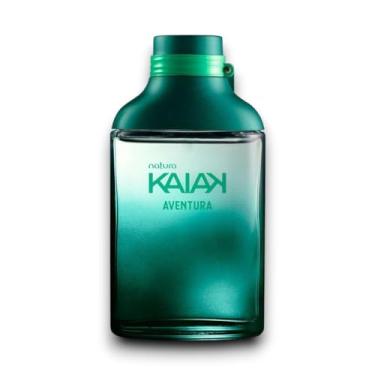 Imagem de Perfume Kaiak Aventura Desodorante Colônia Masculino 100ml