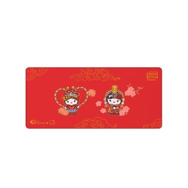 Imagem de Mousepad Gamer Akko Hello Kitty 5108S Peking Opera A 90X40Cm