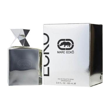 Imagem de Perfume Masculino Ecko com Fragrância Amadeirada e Aromática
